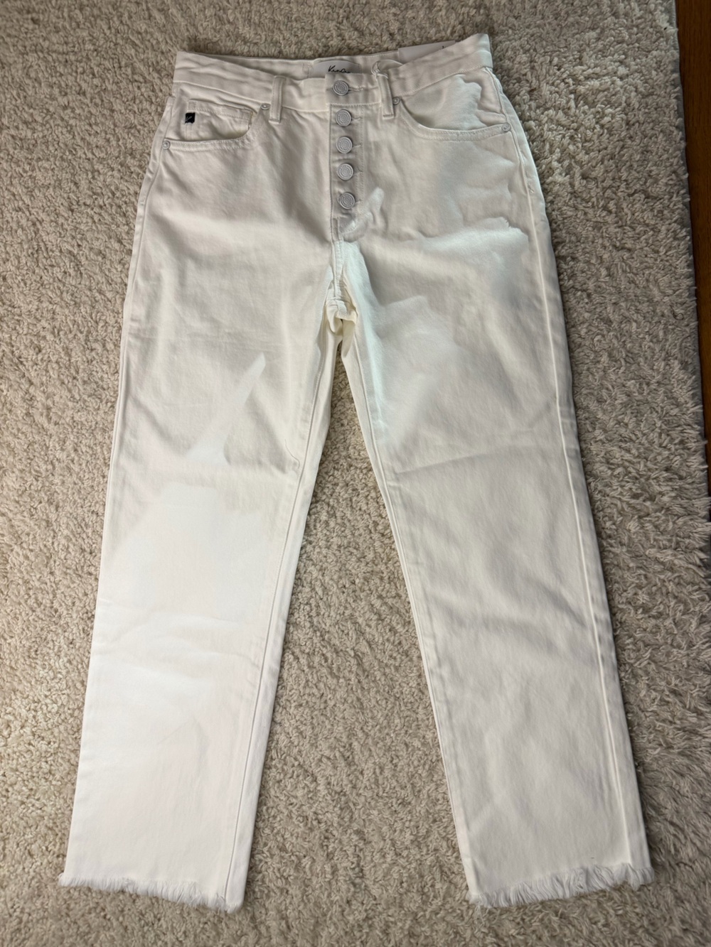 High-Rise KanCan Sz 3 Women's Jeans NWT